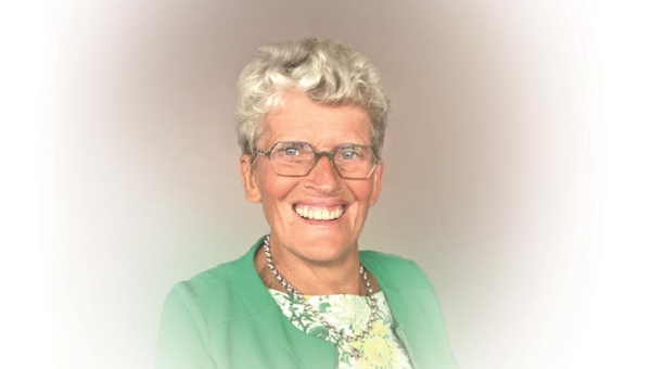 Bericht van overlijden: Wolmet Zandstra-Uithuisje